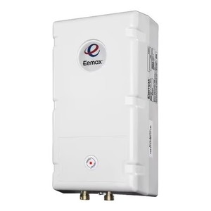 Eemax 1.8kW 120V FlowCo Tankless Water Heater