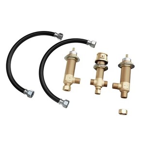 Proflo Pf674163 12 Rough In Valve