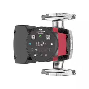 Alpha HWR 15-55 SFT ECM Circulator