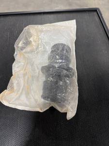 ProPEX EP Coupling, 2 12  PEX X 2 12  PEX