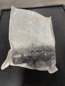 ProPEX EP Coupling, 2 12  PEX X 2 12  PEX