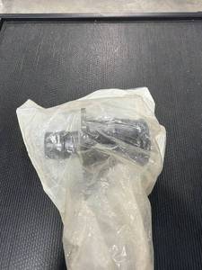 Straight, Barbed 2 12, Barbed 1 12