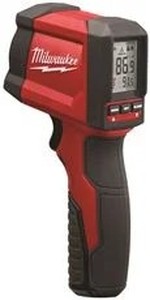Milwaukee 2267-20 - 10-1 Infrared Temp-Gun