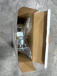 5 12 in Dia Fixed Wgrommets