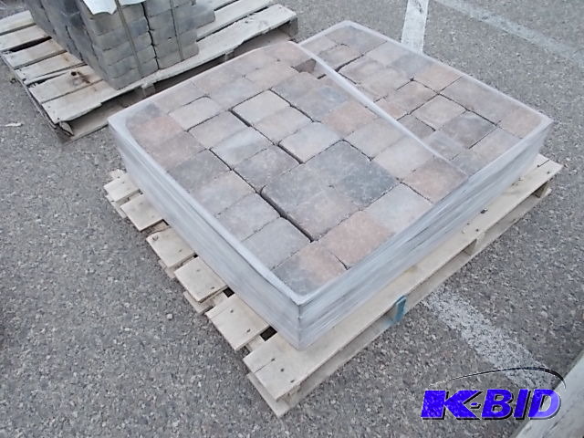 lot 10 image: Pavers