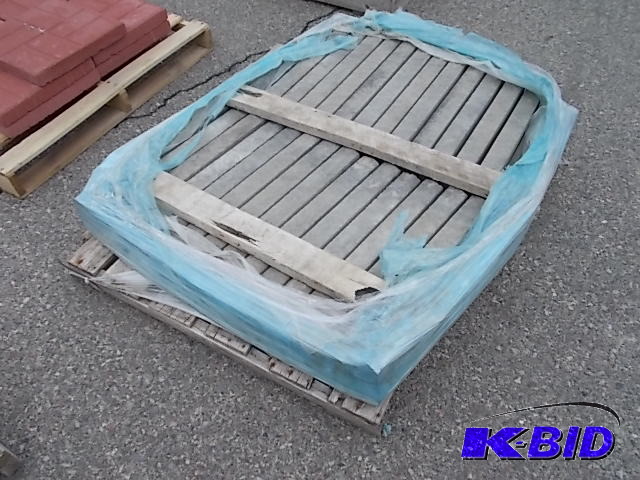 lot 12 image: Pavers