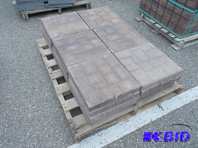 lot 17 image: Pavers