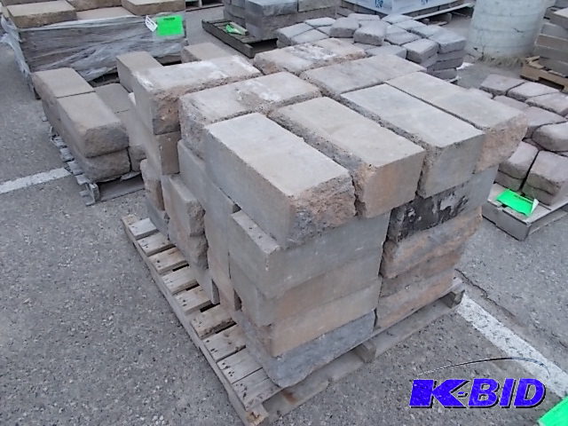 lot 105 image: Block