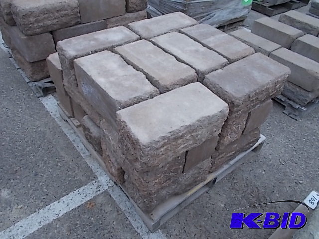 lot 109 image: Block