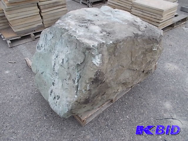 lot 127 image: Boulder