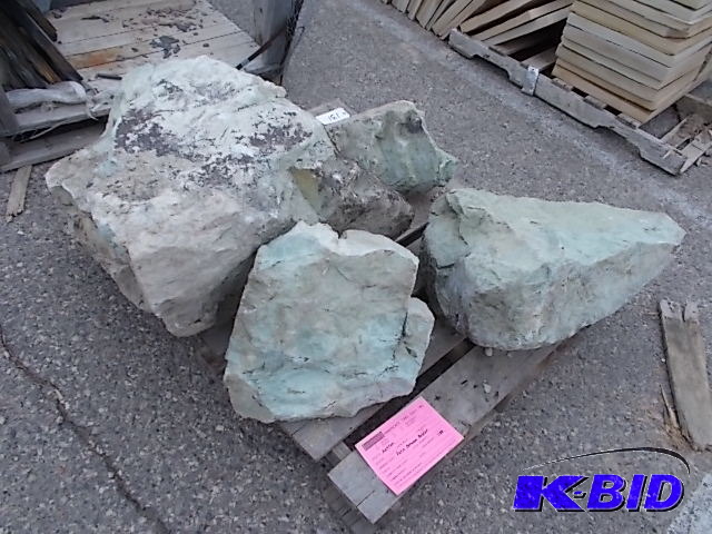lot 131 image: Boulder