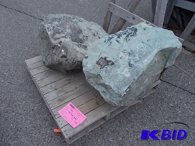 lot 134 image: Boulder