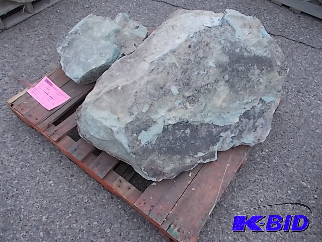 lot 135 image: Boulder