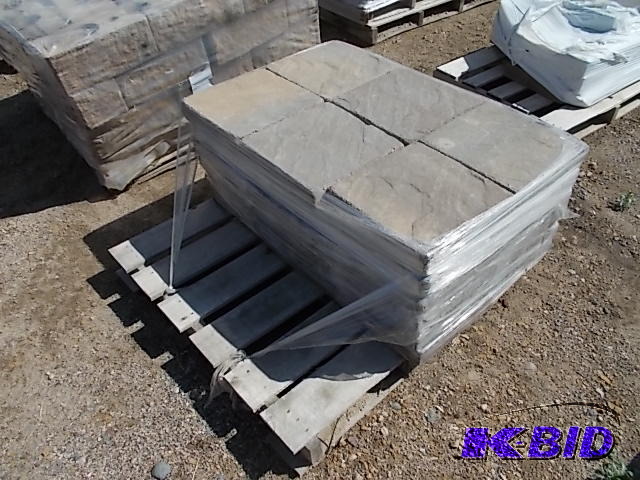lot 204 image: Pavers