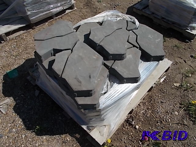 lot 205 image: Pavers