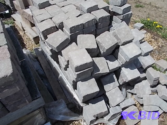 lot 295 image: Pavers