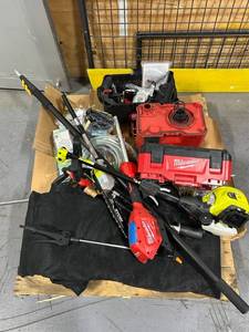 Mixed Merchandise Pallet