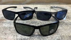 Black Sunglasses lot of 3