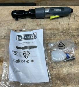 Master Mechanic 38  Air Ratchet 239000