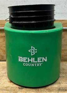 Polar-Guard Bucket Holder #6992223 Msrp $154.99