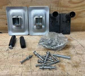 Structural Brackets Holders