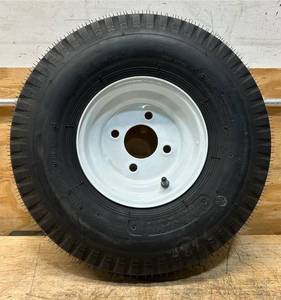 LoadStar 5.70-8 DOT 02T A4A Tire