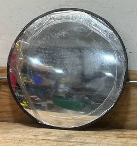 Round Convix Mirror 31 x31