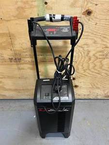 Schumacher HD Battery Charger