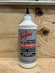 Sea Foam OS32 Oil Stabilizer Additive, 32oz