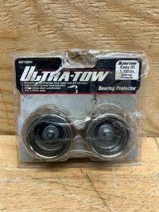Ultra-Tow Bearing Protectors