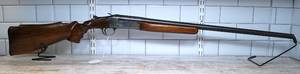 J. Stevens & Co. Model 94B Single Shot Break Action 16ga Shotgun