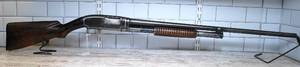 Winchester Model 12 Pump Action 12ga Shotgun