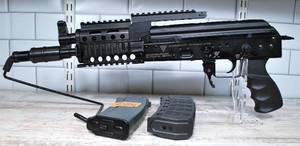 FB Radom .223 S Mini Beryl AR Pistol