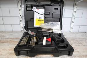 Ruger American Compact 9mm Pistol