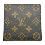 Louis Vuitton Monogram Bifold Wallet; Pre-Owned Retail $480