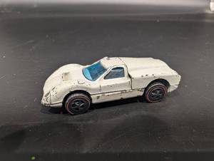 Hot Wheels Die-Cast Car Toy - Heavy Paint Wear, AS-IS