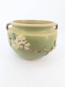 Roseville pottery