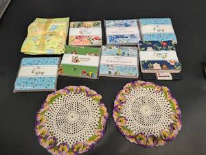 Liberty Fabrics Riviera Collection A & B