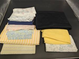 Assorted Cloth For Sewing