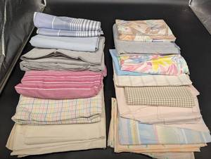 Assorted Fabric