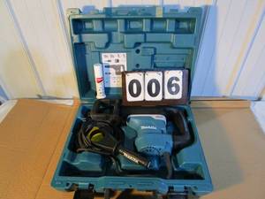Makita Rotary Hammer - #HR4013C