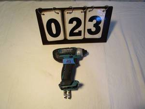 Makita CXT Impact Driver #DT03 - tool only