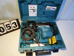 Makita Rotary Hammer Drill - #HR1013C