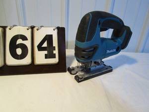 Makita 18V LXT Jig Saw - tool only