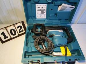Makita Rotary AVT Hammer   #HR4013C