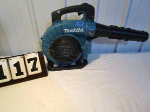 Makita LXT Brushless Blower - tool only