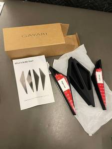 Cybertruck Concealed Door Handles Kit 4-Pack