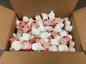 IA 2 - Nestl Coffee Mate The Original Creamer Singles - 180 Count Box