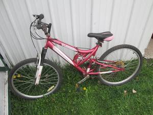 Huffy Shimano Trail Runner bicycle ...