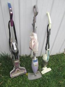 Bissell CrossWave Pet vacuum, Shark...